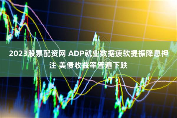 2023股票配资网 ADP就业数据疲软提振降息押注 美债收益率普遍下跌
